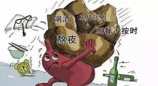 郑州治疗胃癌专业的医生