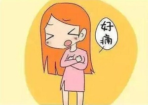 郑州治疗乳腺癌哪家中医馆好